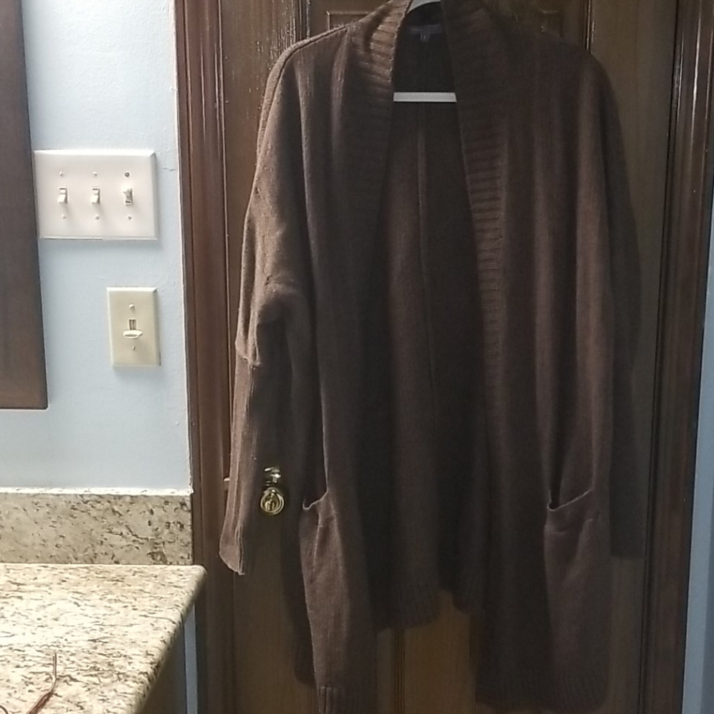Vince cardigan
